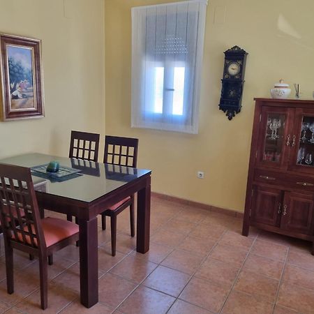 Casa Hidalgo Apartment Baena Exterior photo