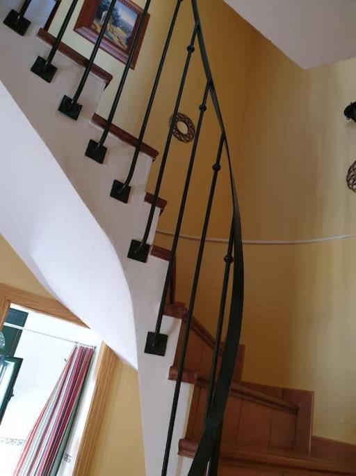 Casa Hidalgo Apartment Baena Exterior photo