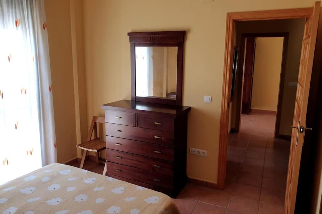 Casa Hidalgo Apartment Baena Exterior photo