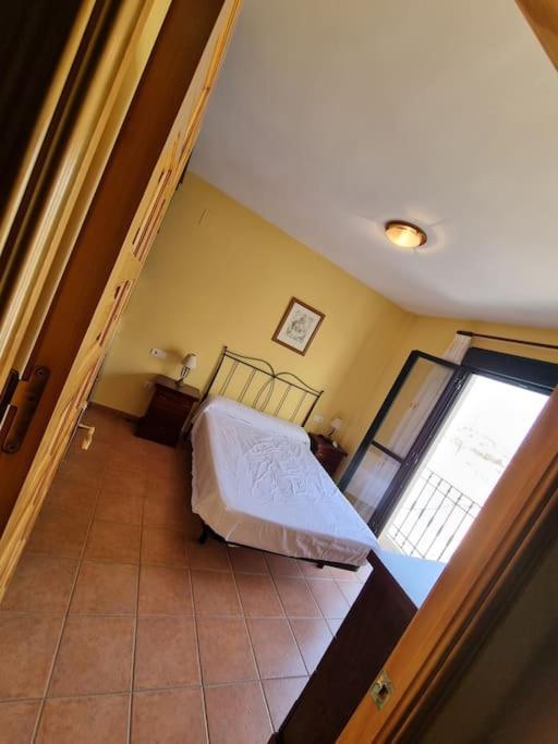 Casa Hidalgo Apartment Baena Exterior photo