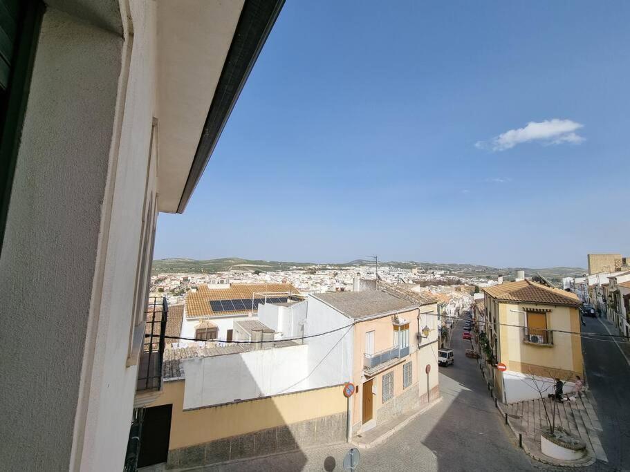 Casa Hidalgo Apartment Baena Exterior photo